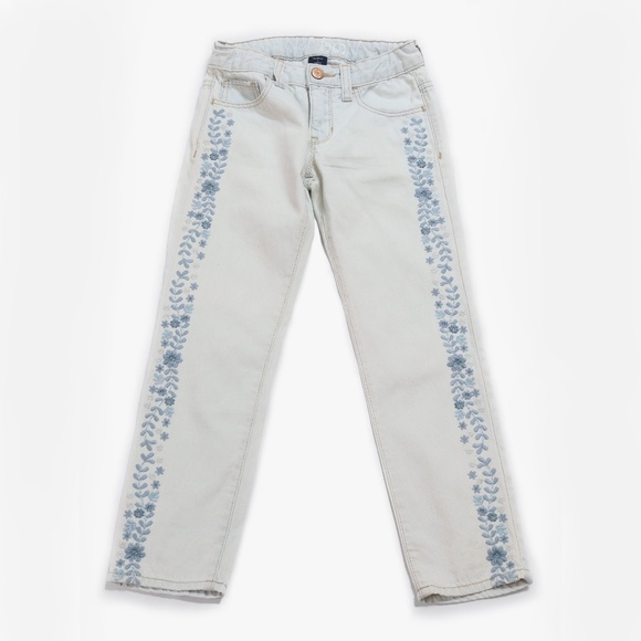 light blue jeans for kids